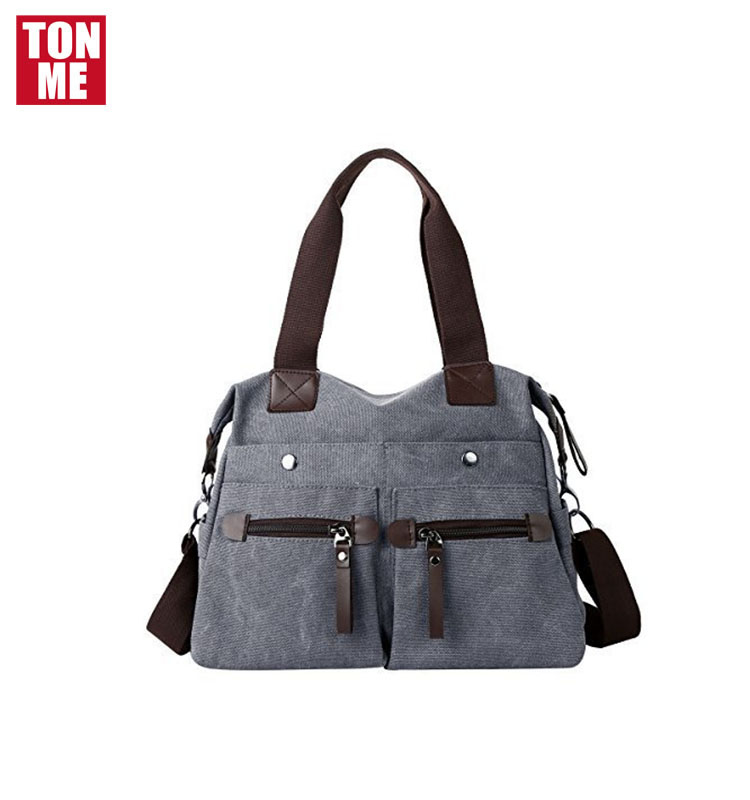Canvas bag 1